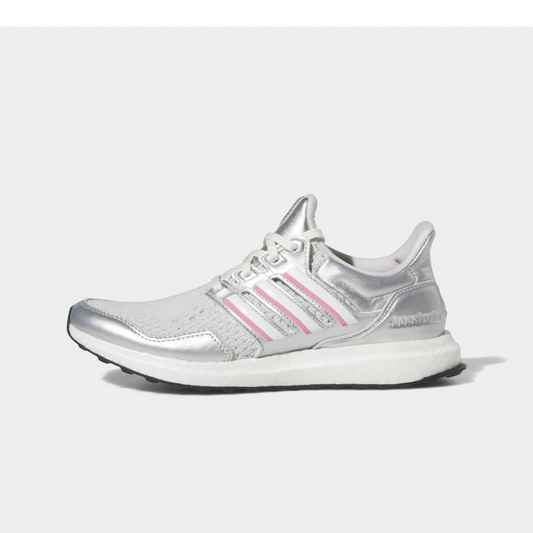 Overkicks - Adidas Ultra Boost 1.0 DNA Disney 100th Anniversary (HQ6430) - vista lateral