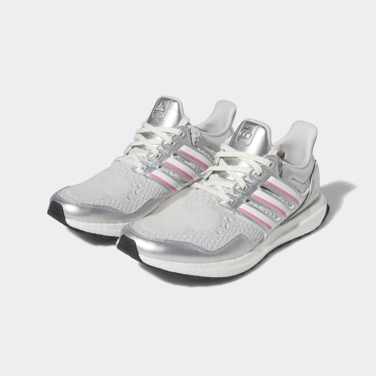Overkicks - Adidas Ultra Boost 1.0 DNA Disney 100th Anniversary (HQ6430) - vista trasera