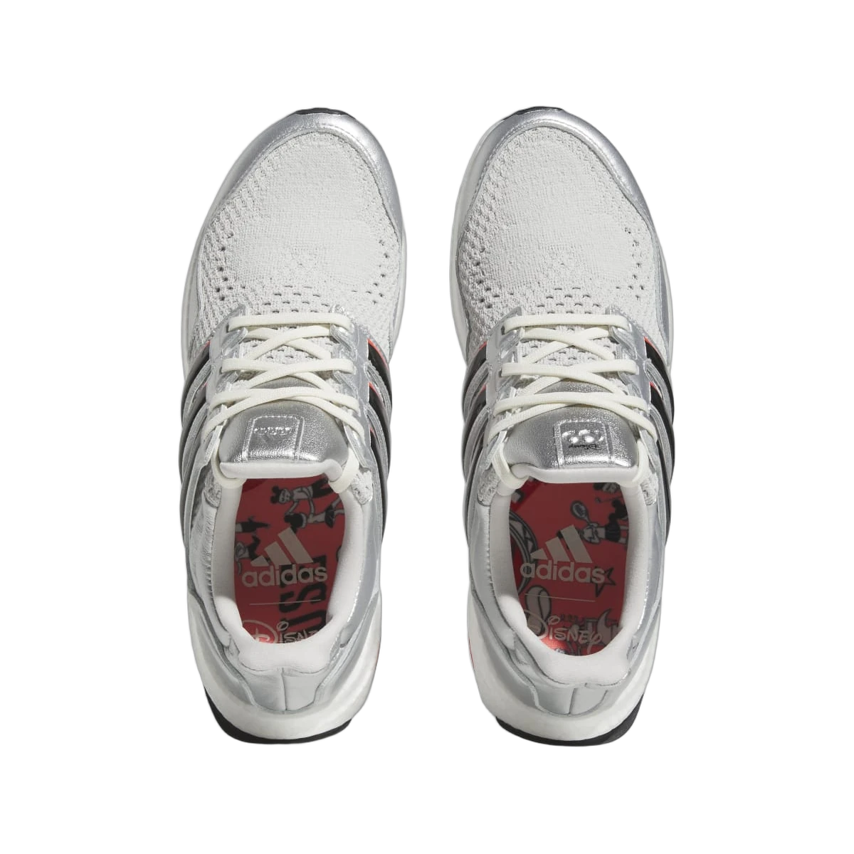 Overkicks - Adidas Ultra Boost 1.0 DNA Disney 100th Anniversary (HQ6438) - vista trasera