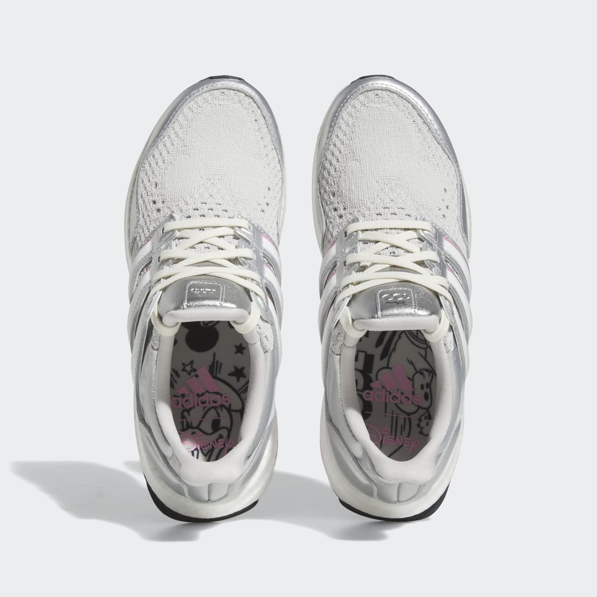 Overkicks - Adidas Ultra Boost 1.0 DNA Disney 100th Anniversary (HQ6430) - par completo
