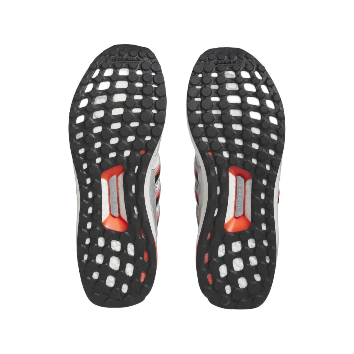 Overkicks - Adidas Ultra Boost 1.0 DNA Disney 100th Anniversary (HQ6438) - par completo