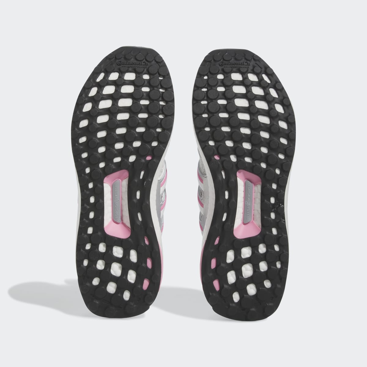Overkicks - Adidas Ultra Boost 1.0 DNA Disney 100th Anniversary (HQ6430) - detalle suela