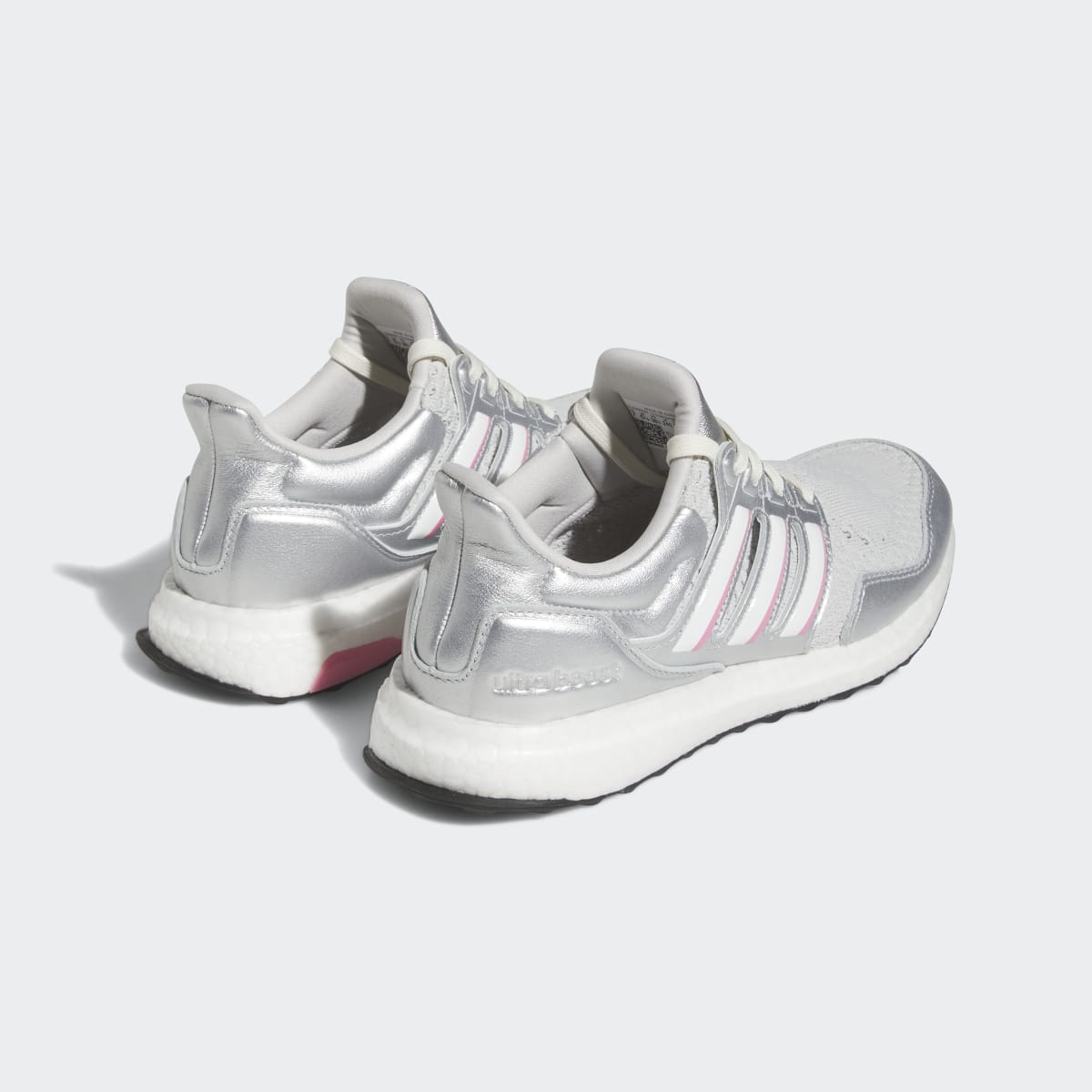 Overkicks - Adidas Ultra Boost 1.0 DNA Disney 100th Anniversary (HQ6430) - vista superior