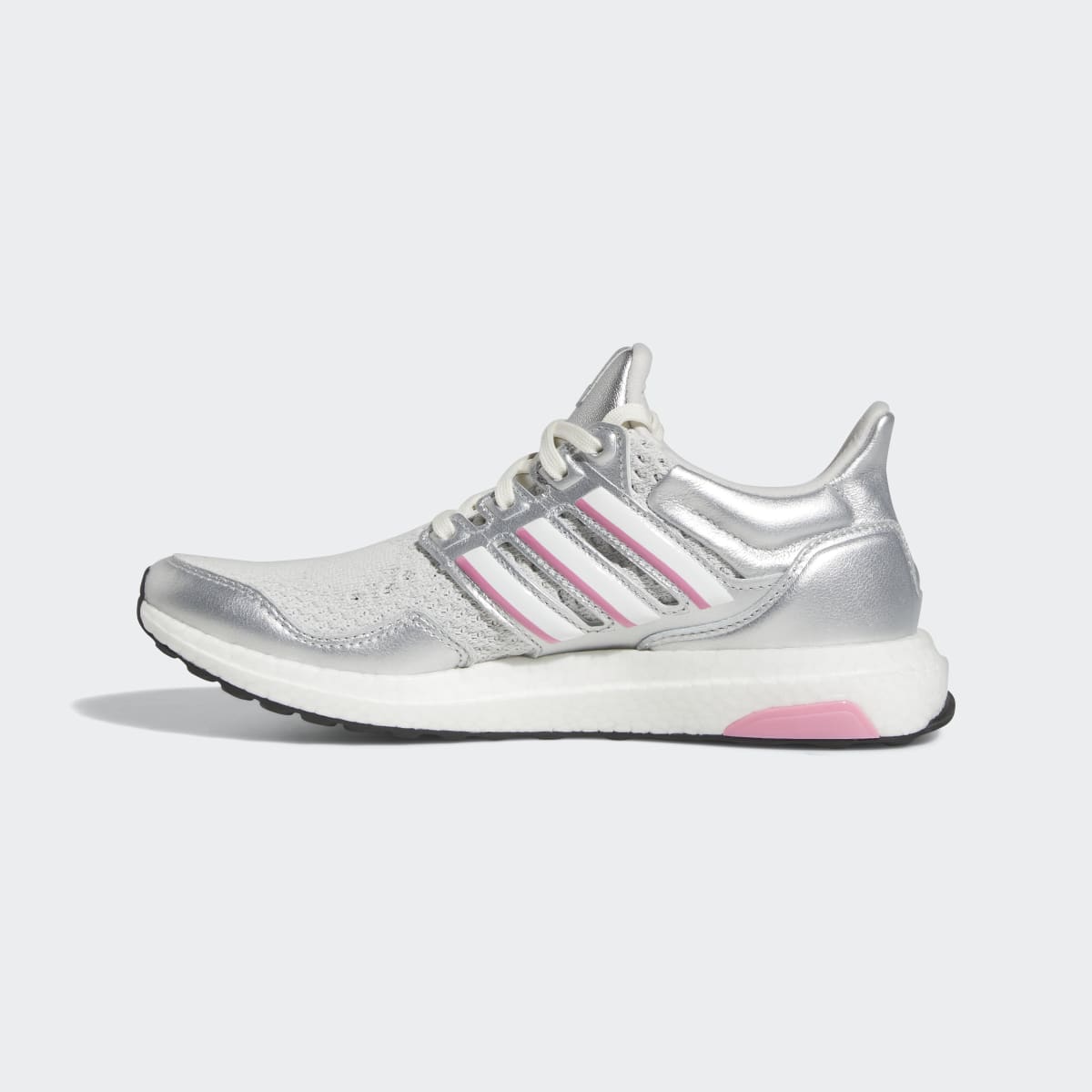 Overkicks - Adidas Ultra Boost 1.0 DNA Disney 100th Anniversary (HQ6430) - detalle talon