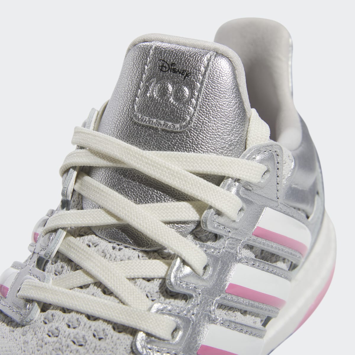 Overkicks - Adidas Ultra Boost 1.0 DNA Disney 100th Anniversary (HQ6430) - detalle