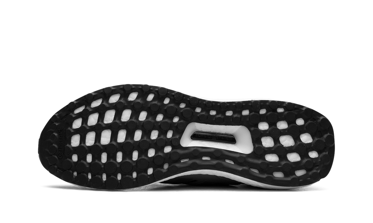 Overkicks - Adidas Ultra Boost 1.0 DNA Grey (HQ4200) - vista superior