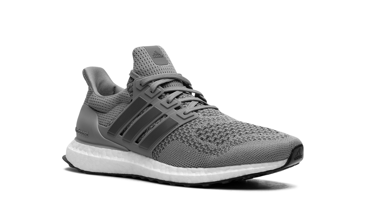 Overkicks - Adidas Ultra Boost 1.0 DNA Grey (HQ4200) - detalle lateral interior