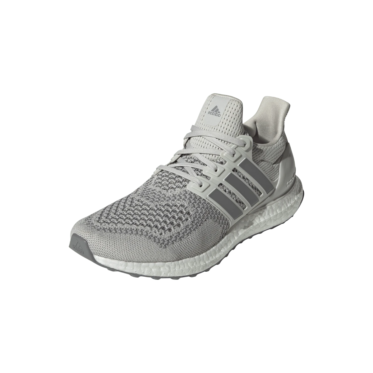 Overkicks - Adidas Ultra Boost 1.0 Grey Grey Three (IE8976) - vista trasera