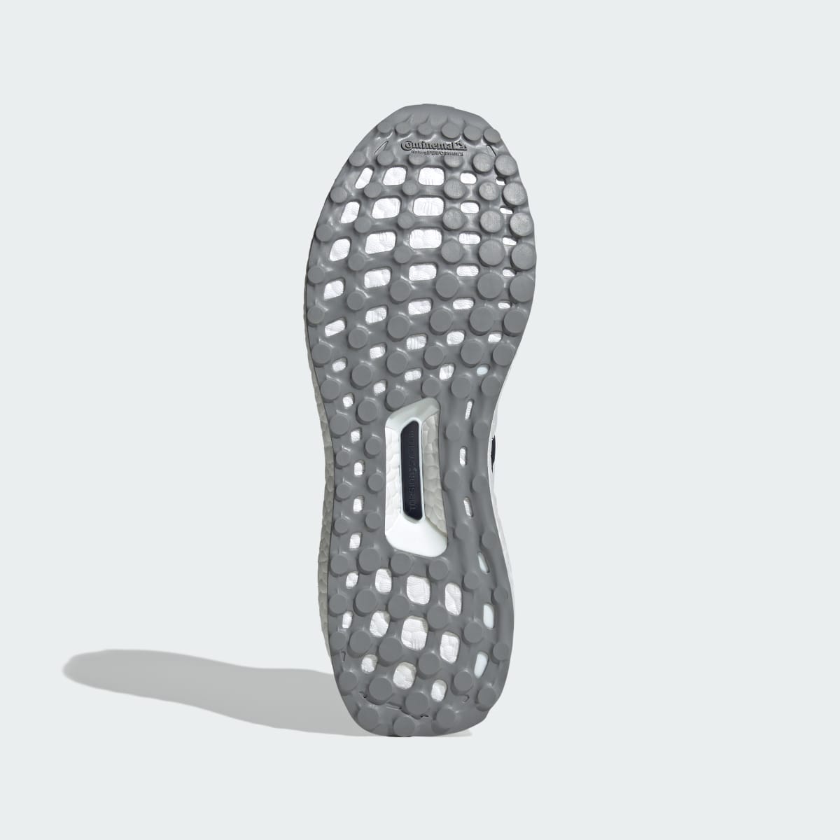 Overkicks - Adidas Ultra Boost 1.0 Legend Ink White Grey (IH3026) - par completo