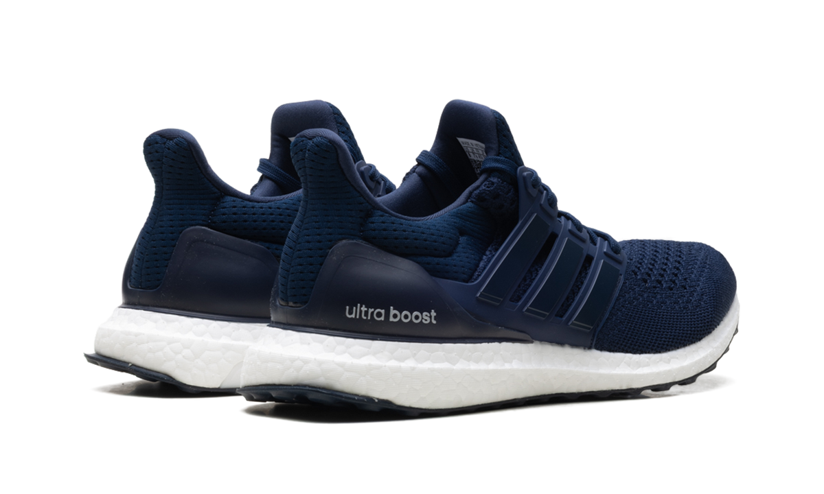 Overkicks - Adidas Ultra Boost 1.0 Shadow Navy Grey Two (ID5935) - par completo