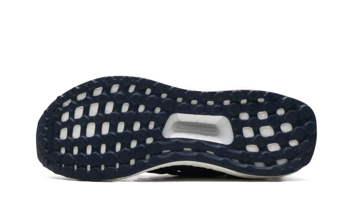 Overkicks - Adidas Ultra Boost 1.0 Shadow Navy Grey Two (ID5935) - vista superior
