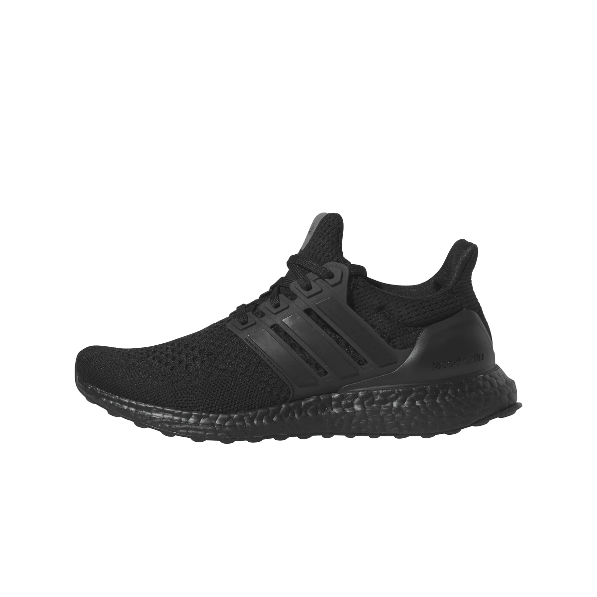 Overkicks - Adidas Ultra Boost 1.0 Triple Black (HQ4204) - vista lateral