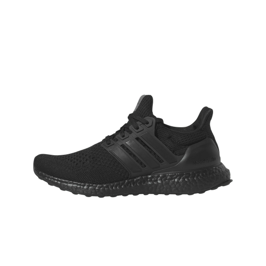 Overkicks - Adidas Ultra Boost 1.0 Triple Black (HQ4204) - vista lateral