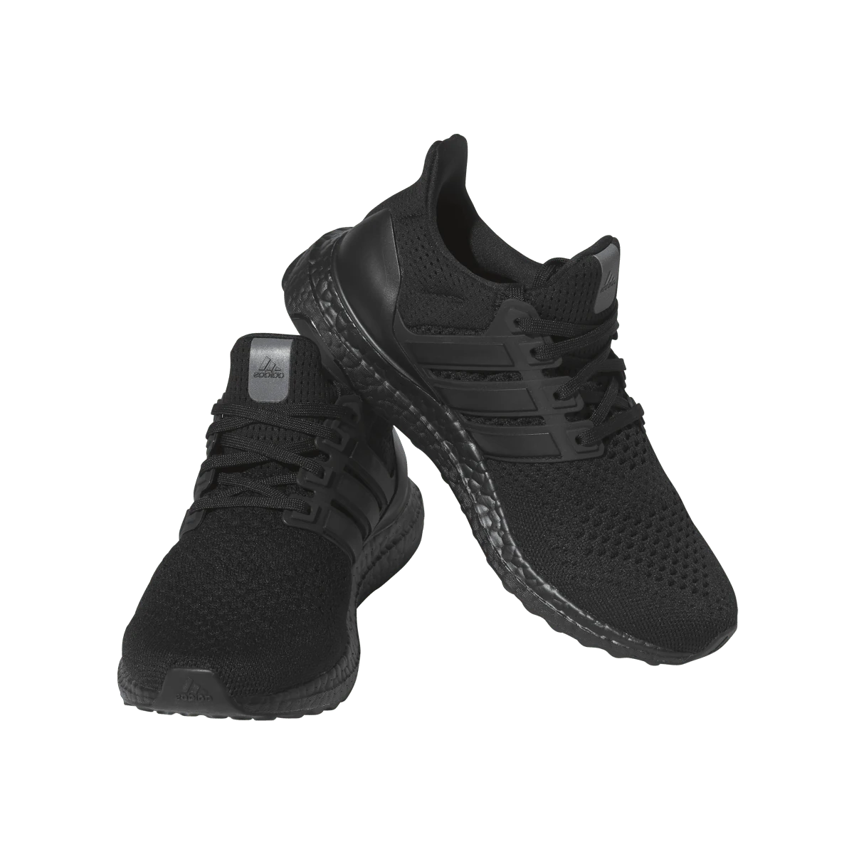 Overkicks - Adidas Ultra Boost 1.0 Triple Black (HQ4204) - vista trasera
