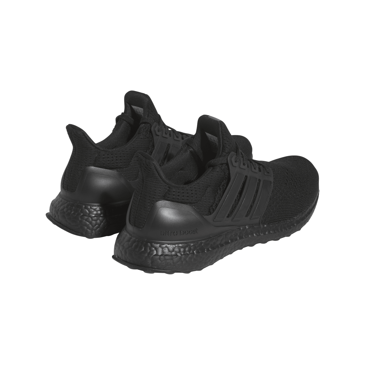 Overkicks - Adidas Ultra Boost 1.0 Triple Black (HQ4204) - vista superior
