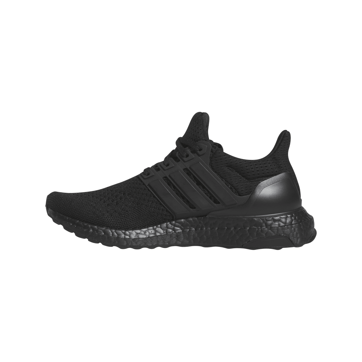 Overkicks - Adidas Ultra Boost 1.0 Triple Black (HQ4204) - detalle talon
