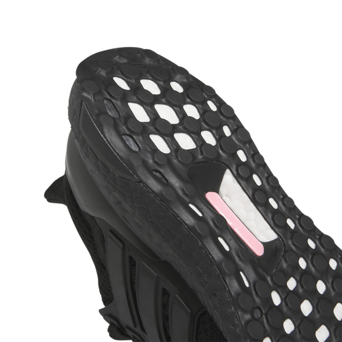 Overkicks - Adidas Ultra Boost 1.0 Triple Black (HQ4204) - detalle