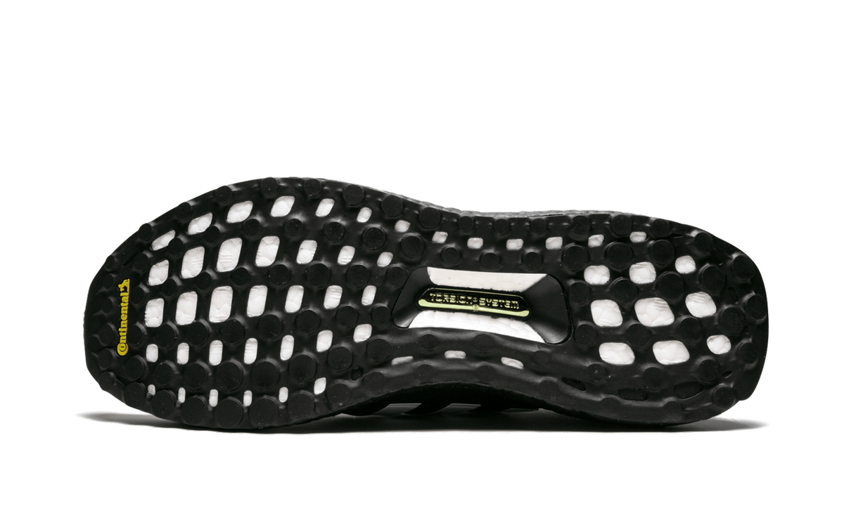 Overkicks - Adidas Ultra Boost 4.0 Bape Camo (F35097) - vista superior