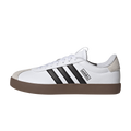 Adidas VL Court 3.0 Cloud White Core Black Grey One (Women's)