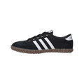 Adidas Volley Plimsole Core Black Cloud White Gum (Women's)
