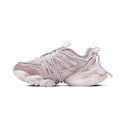 Adidas XLG Runner Deluxe 2.0 Grey Metallic Crystal White