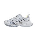 Adidas XLG Runner Deluxe Gray