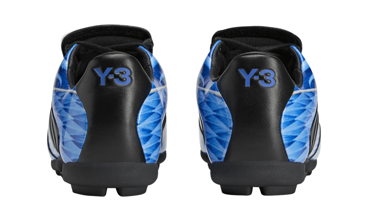 Overkicks - Adidas Y-3 F50 Tunit Beast Pack Dragon (KK3651) - vista superior