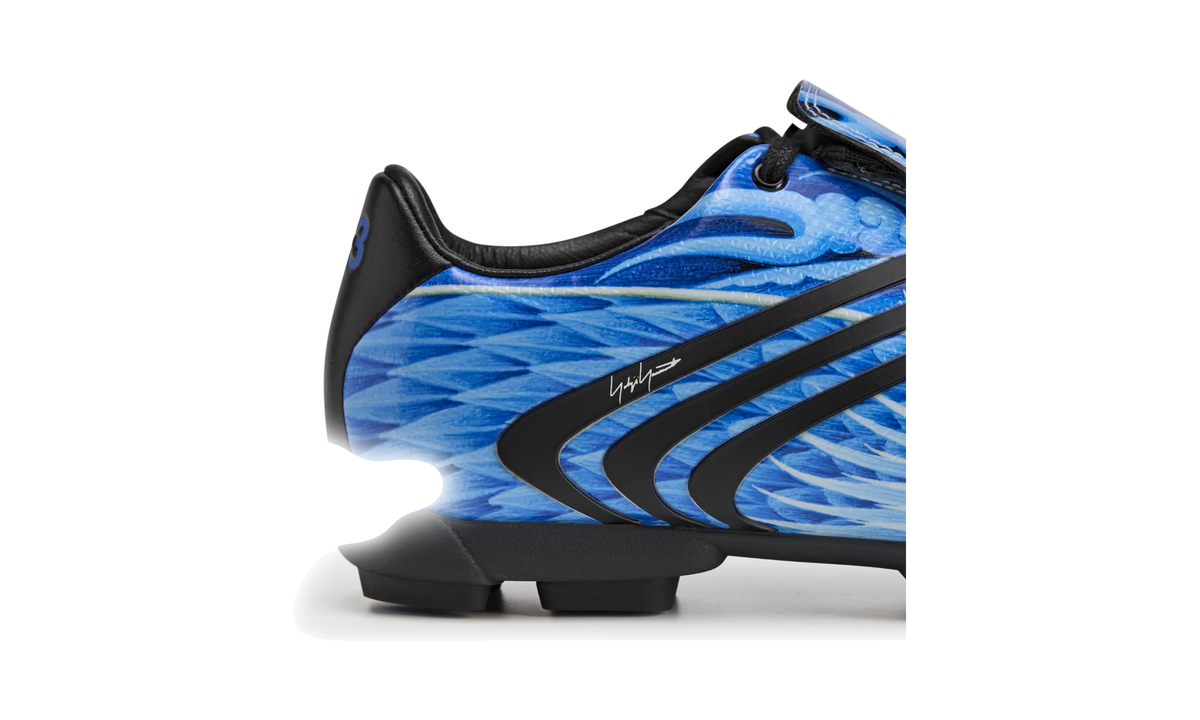 Overkicks - Adidas Y-3 F50 Tunit Beast Pack Dragon (KK3651) - detalle