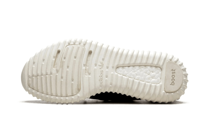 Overkicks - Adidas Yeezy Boost 350 Turtledove 2022 (AQ4832) - detalle suela