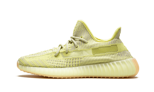 Overkicks - Adidas Yeezy Boost 350 V2 Antlia Reflective (FV3255) - vista lateral