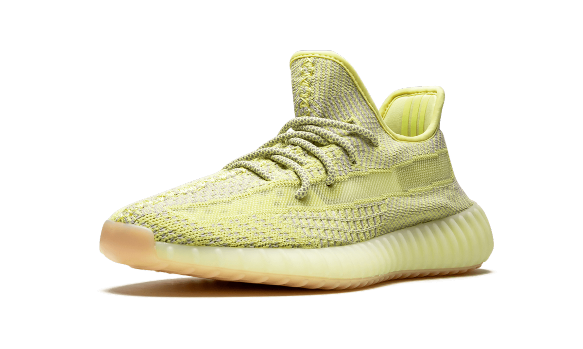 Overkicks - Adidas Yeezy Boost 350 V2 Antlia Reflective (FV3255) - detalle suela