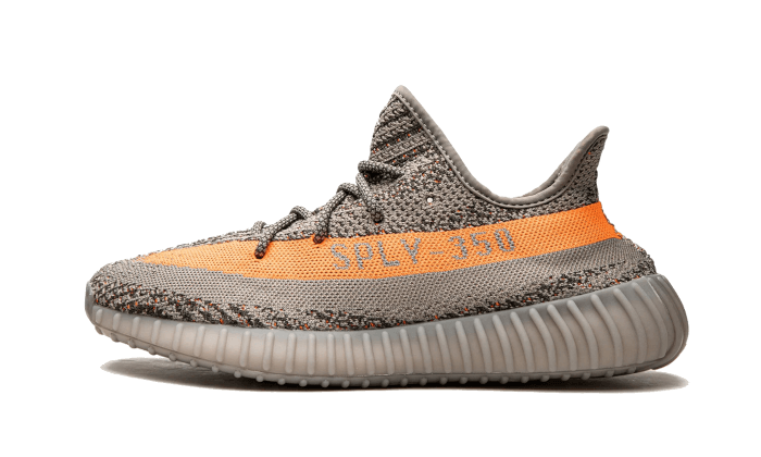 Overkicks - Adidas Yeezy Boost 350 V2 Beluga Reflective (GW1229) - vista lateral