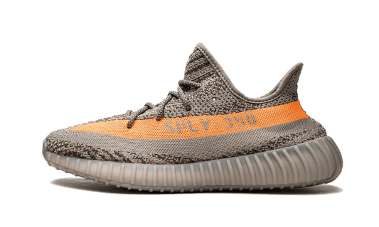 Overkicks - Adidas Yeezy Boost 350 V2 Beluga Reflective (GW1229) - vista lateral