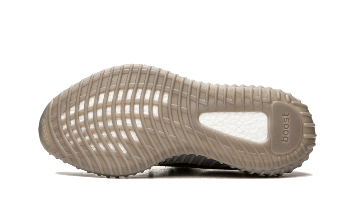Overkicks - Adidas Yeezy Boost 350 V2 Beluga Reflective (GW1229) - detalle suela