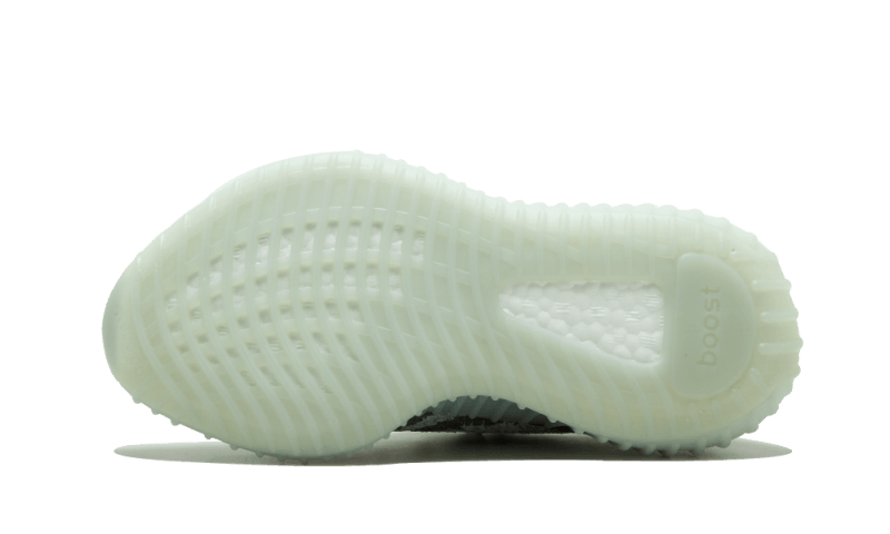Overkicks - Adidas Yeezy Boost 350 V2 Blue Tint (B37571) - detalle suela