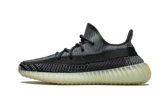 Overkicks - Adidas Yeezy Boost 350 V2 Carbon (FZ5000) - vista lateral