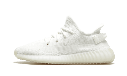Overkicks - Adidas Yeezy Boost 350 V2 Cream (CP9366) - vista lateral
