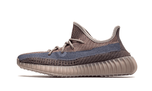 Overkicks - Adidas Yeezy Boost 350 V2 Fade (H02795) - vista lateral