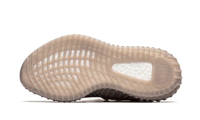 Overkicks - Adidas Yeezy Boost 350 V2 Fade (H02795) - detalle suela