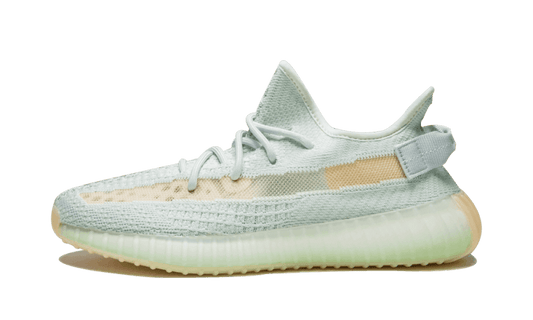 Overkicks - Adidas Yeezy Boost 350 V2 Hyperspace (EG7491) - vista lateral