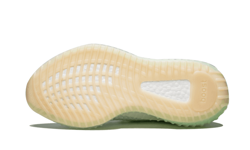Overkicks - Adidas Yeezy Boost 350 V2 Hyperspace (EG7491) - detalle suela
