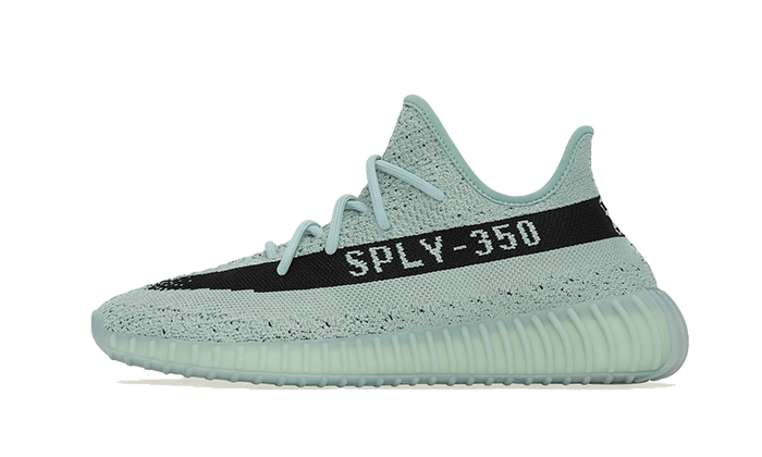 Overkicks - Adidas Yeezy Boost 350 V2 Salt (HQ2060) - vista lateral
