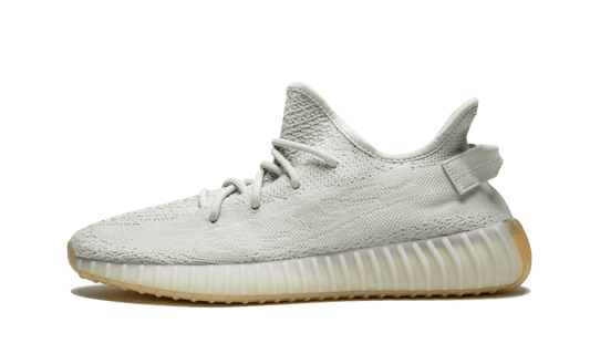 Overkicks - Adidas Yeezy Boost 350 V2 Sesame (F99710) - vista lateral