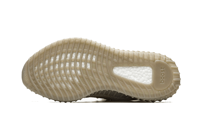 Overkicks - Adidas Yeezy Boost 350 V2 Slate (HP7870) - detalle suela