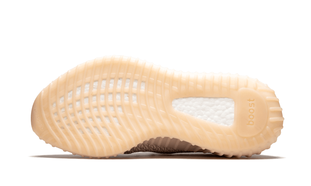 Overkicks - Adidas Yeezy Boost 350 V2 Synth Reflective (FV5666) - detalle suela
