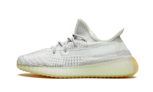 Overkicks - Adidas Yeezy Boost 350 V2 Yeshaya Non-Reflective (FX4348) - vista lateral