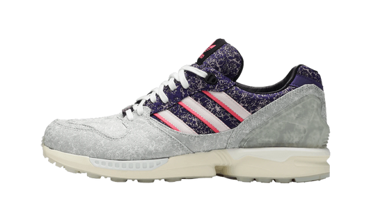 Overkicks - Adidas ZX 5000 Vieux Lyon (FZ4410) - vista lateral