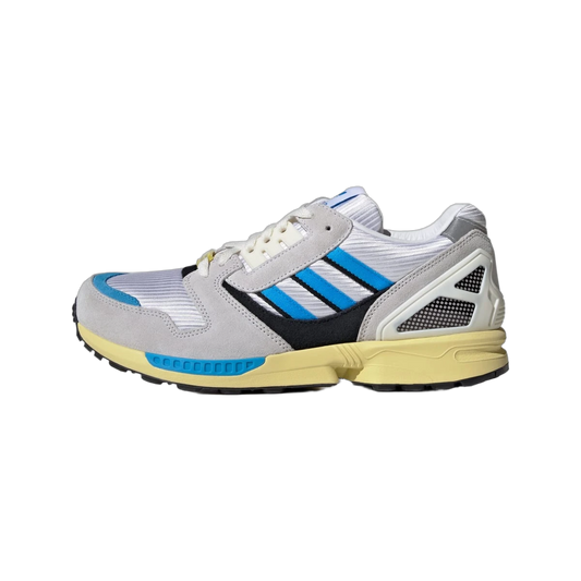 Overkicks - Adidas ZX 8000 Made in Germany Lucid Aquamarine (JR4609) - vista lateral