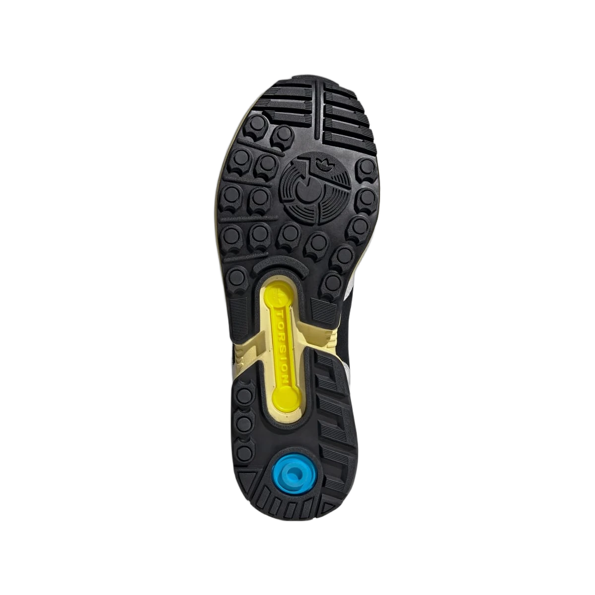 Overkicks - Adidas ZX 8000 Made in Germany Lucid Aquamarine (JR4609) - par completo
