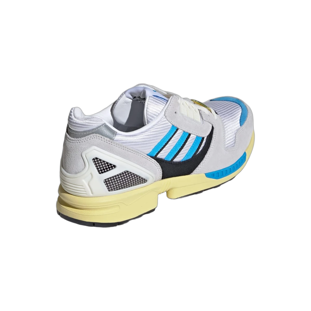 Overkicks - Adidas ZX 8000 Made in Germany Lucid Aquamarine (JR4609) - vista superior